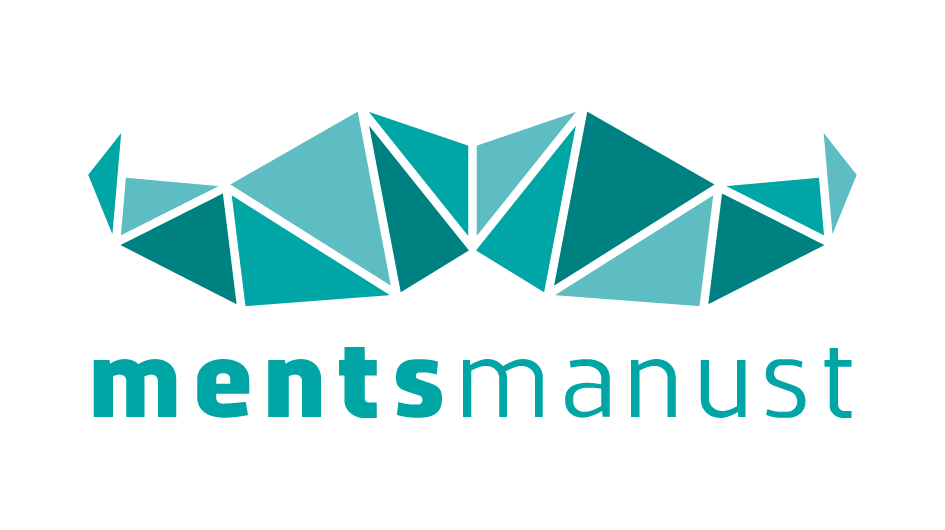 MentsManust Logo